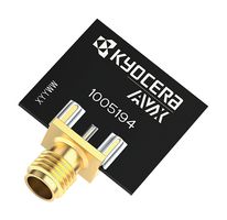 KYOCERA AVX 1005194-B02 RF ANTENNA, 6 TO 8.5GHZ, 6.1DBI