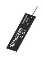 KYOCERA AVX 1005460F0-AC10L0250 RF ANTENNA, 5 TO 6GHZ, 4.2DBI, LINEAR