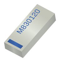 KYOCERA AVX M830120 CERAMIC ANTENNA, GPS, 1.575GHZ
