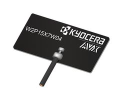 KYOCERA AVX W2F15X7W01-H050D3B0C ANTENA FPC, 5.15GHZ A 5.85GHZ, 4.3DBI