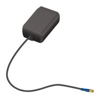 KYOCERA AVX X1005247-GNA1SA10A1 RF ANTENNA, 1.602GHZ, 2DBI