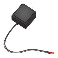 KYOCERA AVX X1005249-LGA2SA10A2 RF ANTENNA, 2.3 TO 2.69GHZ, 3.6DBI