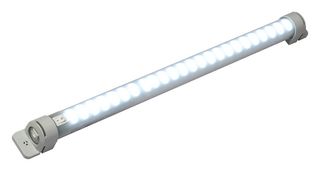 STEGO 02200.0-00 LED LIGHT BAR, DAYLIGHT, 600MM, 1730LM