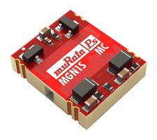 MURATA POWER SOLUTIONS MGN1S1212MC-R7 Convertidores estaticos