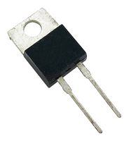 WEEN SEMICONDUCTORS BYC30Y-600PSQ RECTIFICADOR, 600V, 30A, IITO-220