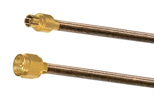 JOHNSON - CINCH CONNECTIVITY 415-0520-006 Cables y demas conductores electricos co