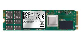 SWISSBIT SFPC120GM1EC4TO-I-5E-126-STD