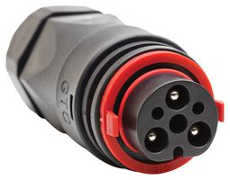 Multicomp Pro M35 Power Connector