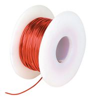 BELDEN 8049 MAGNET WIRE, 18AWG, 30.5M