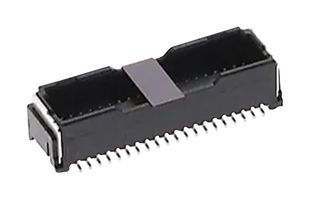 MOLEX 505433-4081 CON CABEZAL DE PIN 40POS 2LÃNEAS 1.25MM
