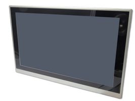 Pantallas HMI de Multicomp Pro