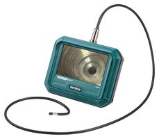 EXTECH INSTRUMENTS HDV710 KIT VIDEOSCOPIO, SEMIRRÃGIDO, 5MM X 1M