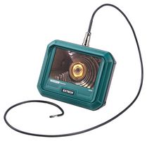 EXTECH INSTRUMENTS HDV720 KIT VIDEOSCOPIO, SEMIRRÃGIDO, 4.9MM X 1M