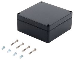 MULTICOMP PRO MP011448 CARCASA, ABS, 122MM X 120MM X 55MM