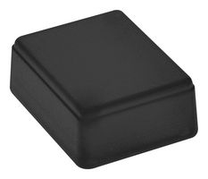 MULTICOMP PRO MP011463 CARCASA, MULTIUSOS, ABS, NEGRA