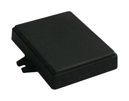 MULTICOMP PRO MP011472 CARCASA, MULTIUSOS, ABS, NEGRA