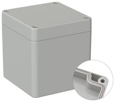 MULTICOMP PRO MP011551 CARCASA, PC, 82MM X 80MM X 85MM