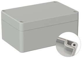 MULTICOMP PRO MP011578 CARCASA, ABS, 120MM X 80MM X 55MM