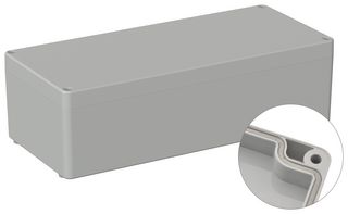 MULTICOMP PRO MP011599 CARCASA, ABS, 340MM X 150MM X 100MM
