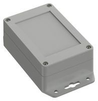 MULTICOMP PRO MP011623 CARCASA, MULTIUSOS, ABS, GRIS