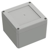 MULTICOMP PRO MP011631 CARCASA, MULTIUSOS, ABS, GRIS
