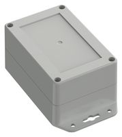 MULTICOMP PRO MP011643 CARCASA, MULTIUSOS, ABS, GRIS
