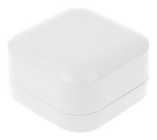 HAMMOND 1556BWH ENCLOSURE, WALL MOUNT, ABS, WHITE