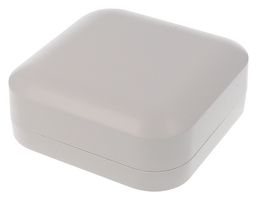 HAMMOND 1556DGY CARCASA, MONTAJE PARED, ABS, GRIS CLARO