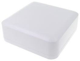 HAMMOND 1556HAWH CARCASA, MONTAJE PARED, ABS, BLANCA