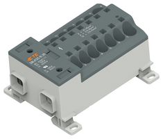 TE CONNECTIVITY - ENTRELEC 1SNL412510R0000 Apartos de corte, seccionamiento o la co
