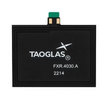 TAOGLAS FXR.4030.A.DG ANTENA RF, 13.56MHZ, 1DB, ADHESIVA/SMD
