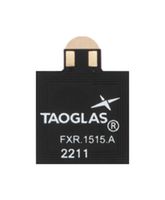 TAOGLAS FXR.1515.A ANTENA RF, 13.56MHZ, 1DB, ADHESIVA