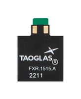 TAOGLAS FXR.1515.A.DG ANTENA RF, 13.56MHZ, 1DB, ADHESIVA
