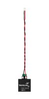 TAOGLAS FXR.1515.52.0075X.A.DG ANTENA RF, 13.56MHZ, 1DB, ADHESIVA