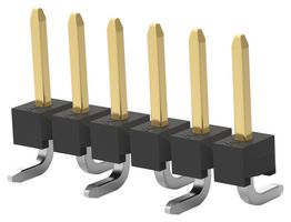 TE CONNECTIVITY 2MM-HB-S03-VS-00-H-TRP