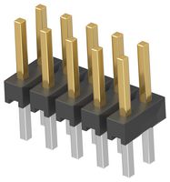 TE CONNECTIVITY 2MM-HB-D06-VT-02-H-TB CONECTOR MACHO, 12P, 2FILAS, 2MM, PAS
