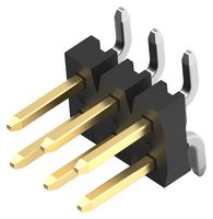 TE CONNECTIVITY 2MM-HB-D03-VS-00-H-TRP