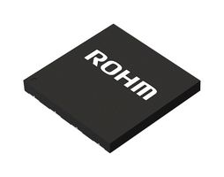Dispositivos de alimentación ROHM GaN HEMT: Controladores de puerta de alta eficiencia, etapas de potencia y placas de evaluación