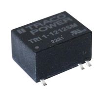 TRACO POWER TRI 1-1212SM Convertidores estaticos