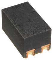 OMRON ELECTRONIC COMPONENTS G3VM-41UR4(TR05) MOSFET RELAY, SPST-NO, 40V, 0.25A