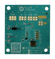 ANALOG DEVICES MAX15106AEVKIT#