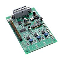 RENESAS EZ-0012 EVALUATION BOARD, LED LIGHTING