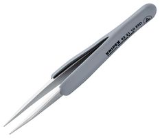 KNIPEX 92 21 10 ESD ALICATES, TENAZAS, PINZAS Y HERRAMIENTAS