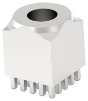 TE CONNECTIVITY - ERNI 225685-E TERMINAL, FEMALE THREAD, 25PIN, M8 ROHS COMPLIANT: YES