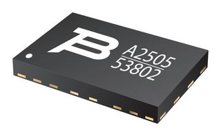 BOURNS TBU-CA085-100-WH-Q