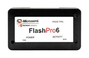 Programador flash FLASHPRO6, programación en el sistema, programación IEEE 1149 JTAG, USB 2.0/3.0