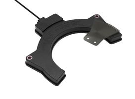 AMPHENOL PIHER SENSORS AND CONTROLS PSAI-A-100-S-RE ARC POSITION SENSOR, FLANGE, 100DEG, 32V