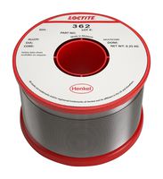 MULTICORE / LOCTITE 362 60EN 5C 1.0MM R 250G