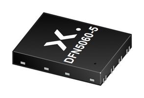 NEXPERIA GAN140-650FBEZ