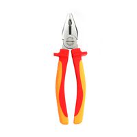 MULTICOMP PRO MP-VDE-COMBI8